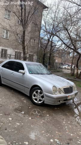 Mercedes-Benz E-Класс II (W210, S210) Рестайлинг 320 3.2 AT