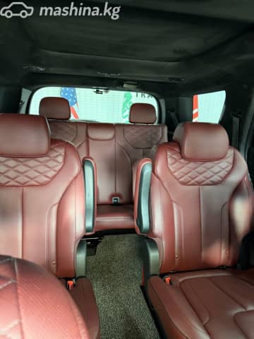 Hyundai Palisade I 2.2 AT