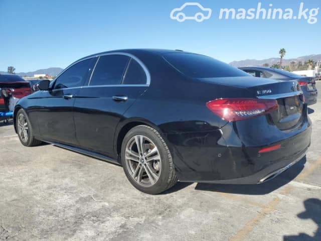 Mercedes-Benz E-Класс V (W213, S213, C238) Рестайлинг 350 2.0 AT 4WD