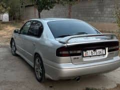 Subaru Legacy III 2.0 AT 4WD