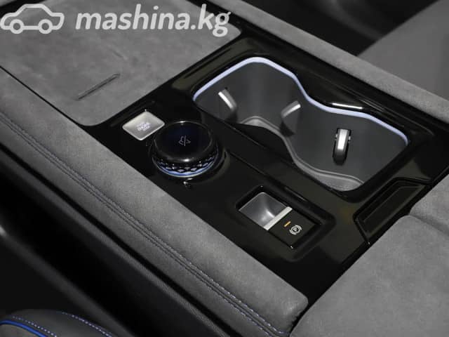 Volkswagen Teramont I Рестайлинг (China Market) 2.0 AMT