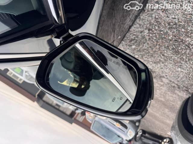 Hyundai Grandeur VI Рестайлинг 2.4hyb AT