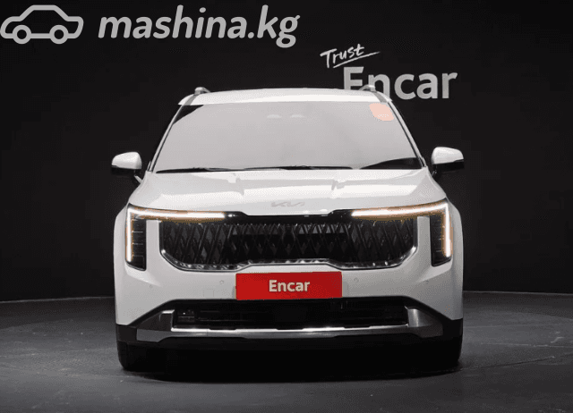 Kia Carnival IV 2.2d AT