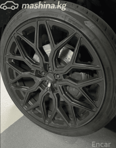 Mercedes-Benz GLS II (X167) Рестайлинг 450 d 3.0d AT 4WD