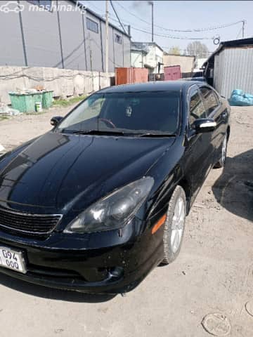 Toyota Windom III (XV30) Рестайлинг 3.0 AT