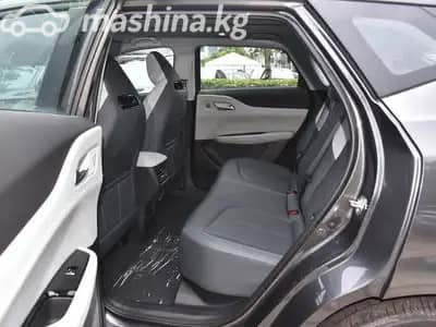Changan UNI-Z iDD 1.5hyb CVT