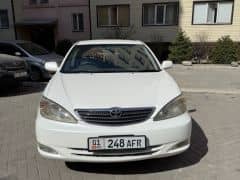 Toyota Camry (Japan) XV30 2.4 AT 4WD