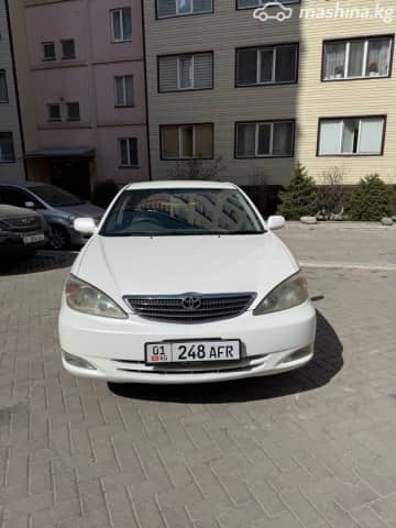 Toyota Camry (Japan) XV30 2.4 AT 4WD