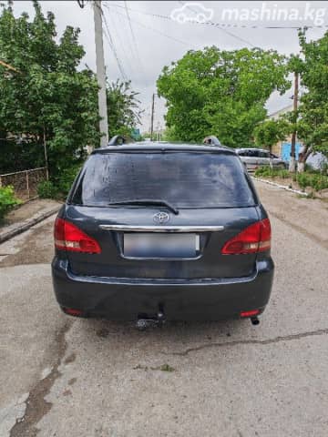 Toyota Avensis Verso 2.0d MT