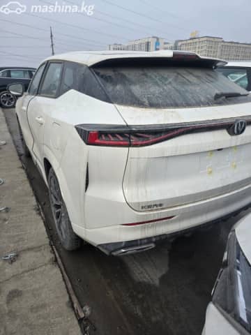 Changan UNI-Z 1.5 AMT