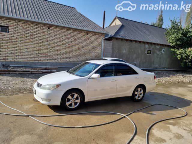 Toyota Camry V (XV30) 2.4 AT