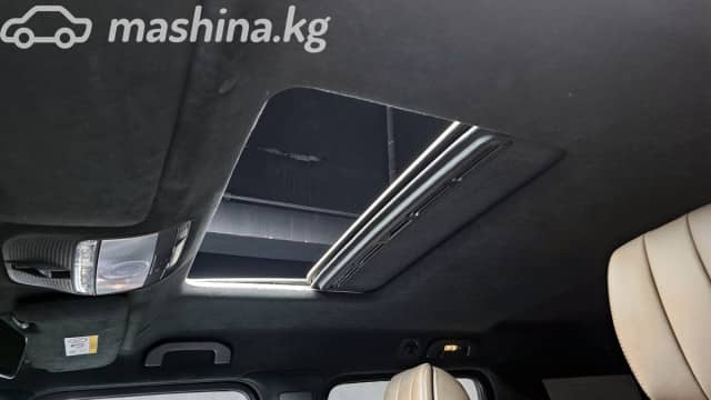Mercedes-Benz G-Класс AMG II (W463) 63 AMG 4.0 AT 4WD