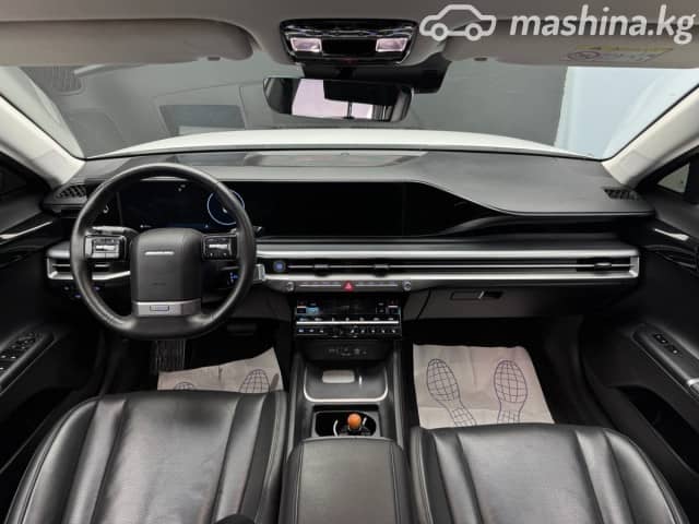 Hyundai Grandeur VII 3.5 AT