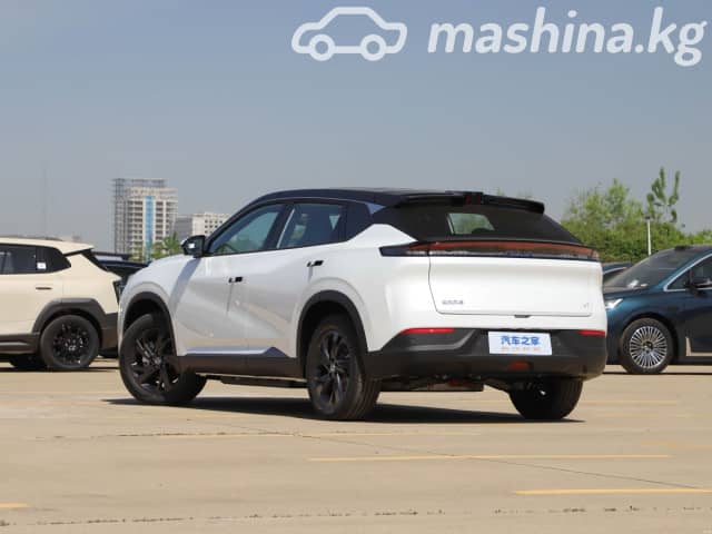 DongFeng Fengshen E70 AT