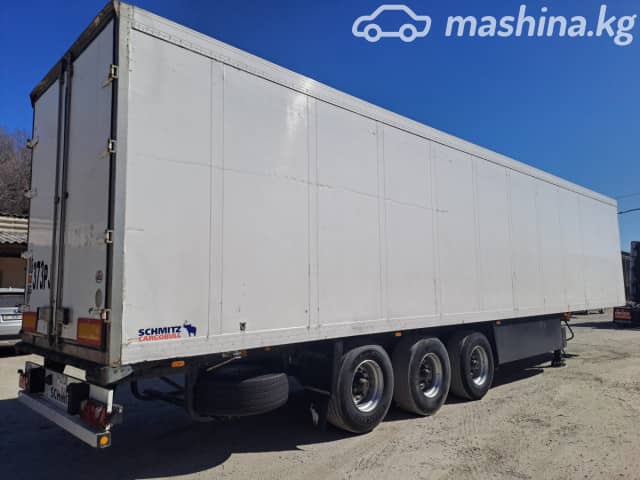 Schmitz Cargobull SKO