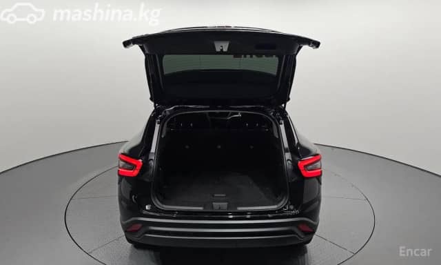 Chevrolet Trax II 1.2 AT