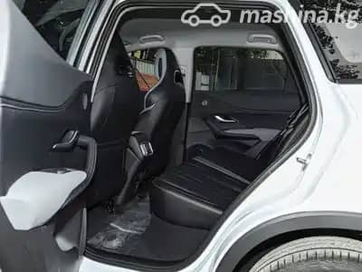 BYD Sea Lion 05 18.3 kWh 1.5hyb CVT
