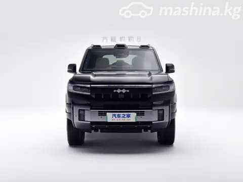 BYD FangChengBao Leopard 8 2.0hyb AT 4WD
