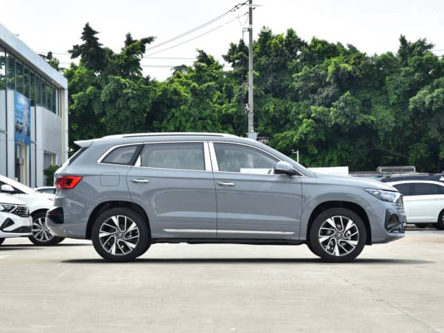 Volkswagen Jetta VII Рестайлинг 2 1.5 AT