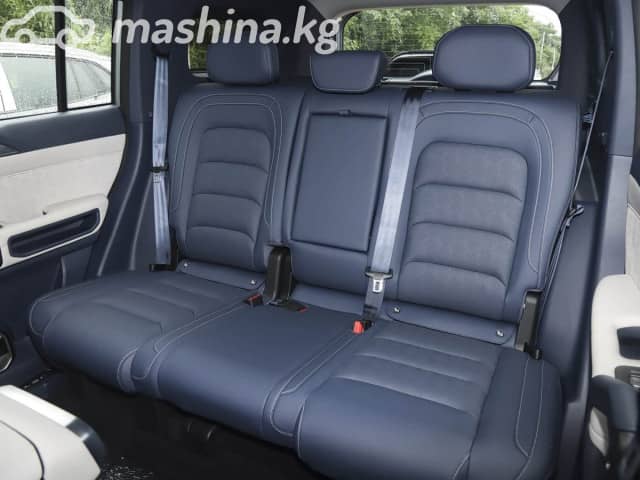 Shanhai T2 1.5hyb AT 4WD