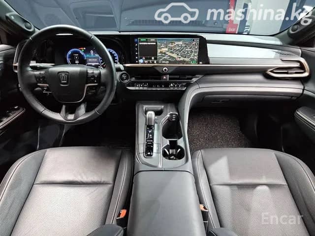 Toyota Crown XVI (S230) 2.5hyb CVT