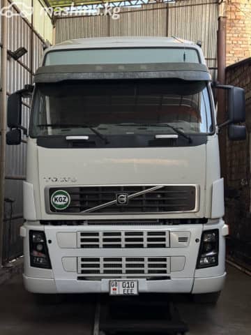 Volvo FH
