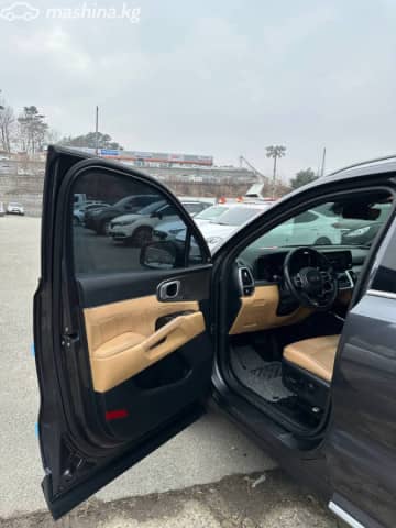 Kia Sorento IV 2.2d AMT
