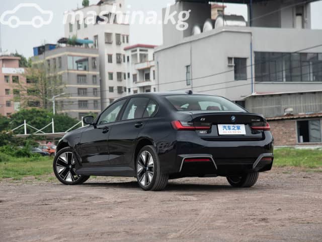 BMW i3 I (G28) Рестайлинг Electro AT