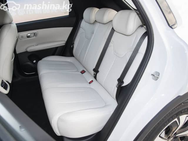 Changan Qiyuan Q05 1.5hyb CVT