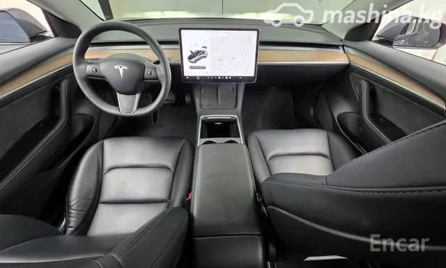 Tesla Model 3 I Long Range Electro AT 4WD