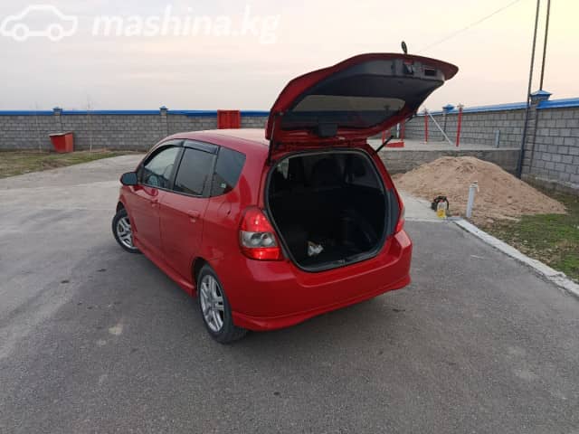 Honda Fit I 1.5 AT
