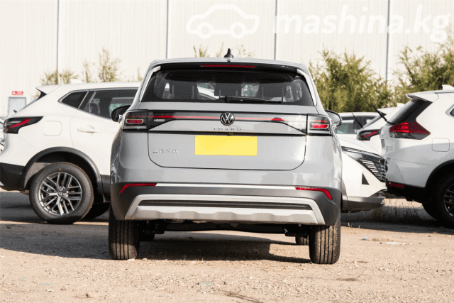 Volkswagen Tharu XR 1.5 AT