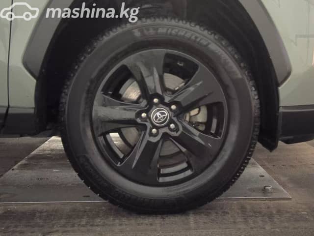 Toyota RAV4 V (XA50) 2.5 AT 4WD