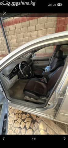 Chevrolet Lacetti 1.4 MT