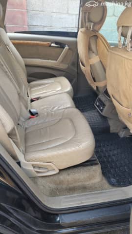 Audi Q7 I (4L) 4.2 AT 4WD