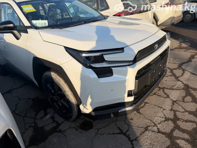 Toyota RAV4 V (XA50) 2.0 CVT 4WD