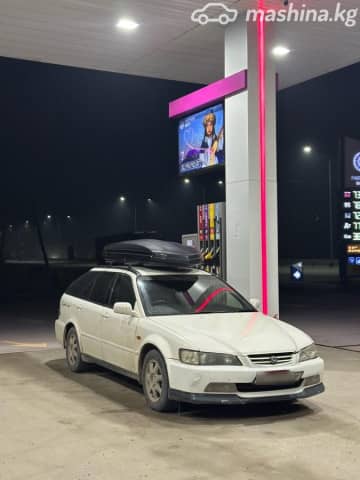 Honda Accord VI 2.3 AT