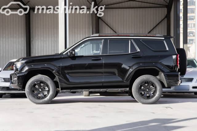 Tank 400 2.0hyb AT 4WD