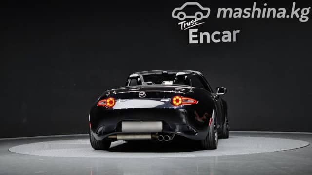 Mazda MX-5 IV (ND) RF 2.0 MT