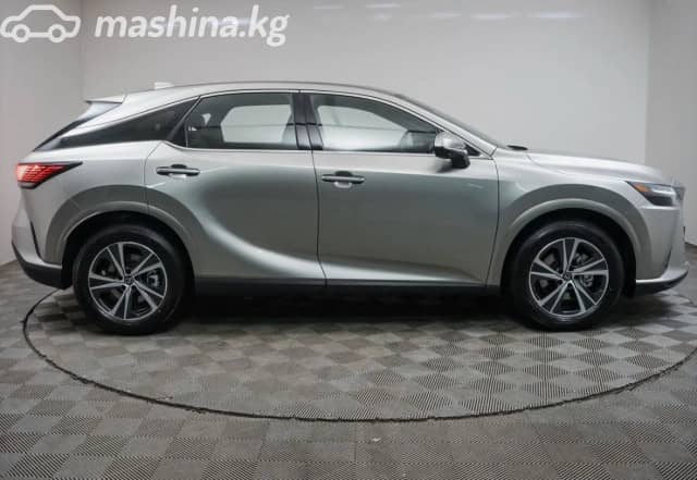 Lexus RX V 300 2.0 AT 4WD