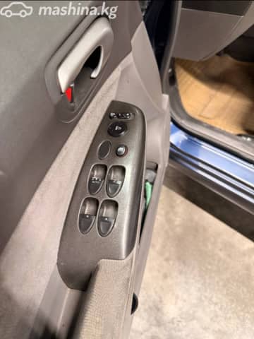 Honda Civic VIII Hybrid 1.3hyb CVT