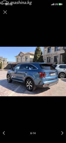 Kia Sorento IV 2.2d AMT