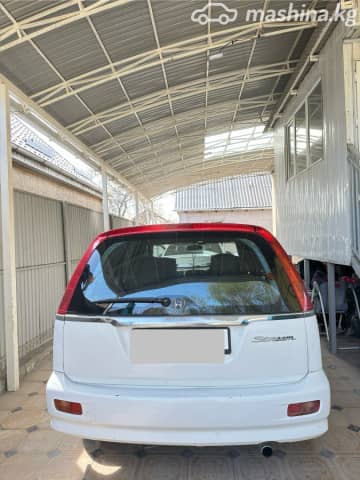 Honda Stream I 2.0 AT 4WD