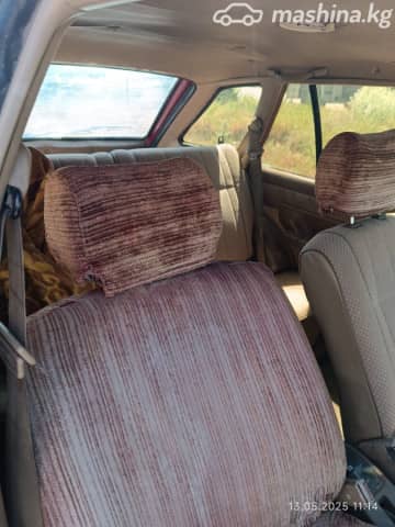 Nissan Sunny B11 1.5 MT
