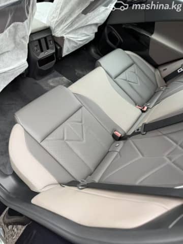 BMW X3 IV (G45/G48) 30L xDrive 2.0 AT 4WD