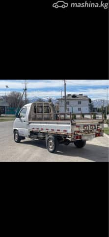 Hyundai Porter