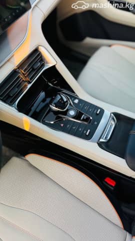 BYD Song Plus I EV Electro AT
