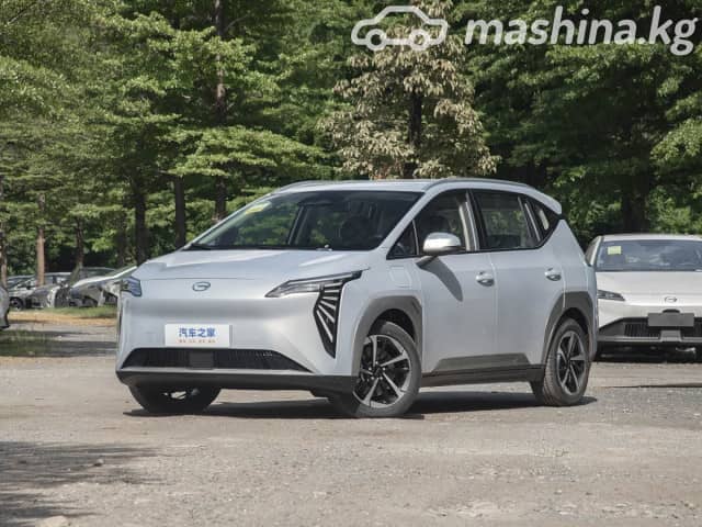 GAC Aion Y Plus 70 kWh Electro AT