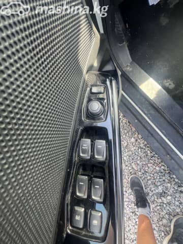 SsangYong Tivoli I Рестайлинг 1.6d AT
