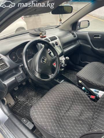 Honda Civic VII Рестайлинг 1.4 MT